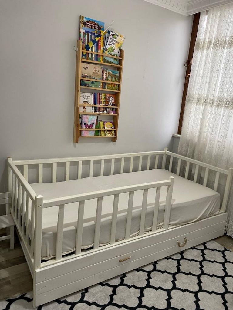 montessori yatak - 3
