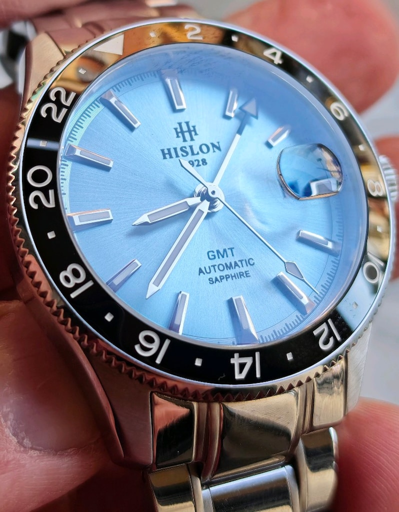 HİSLON SD153T-10ss - 6
