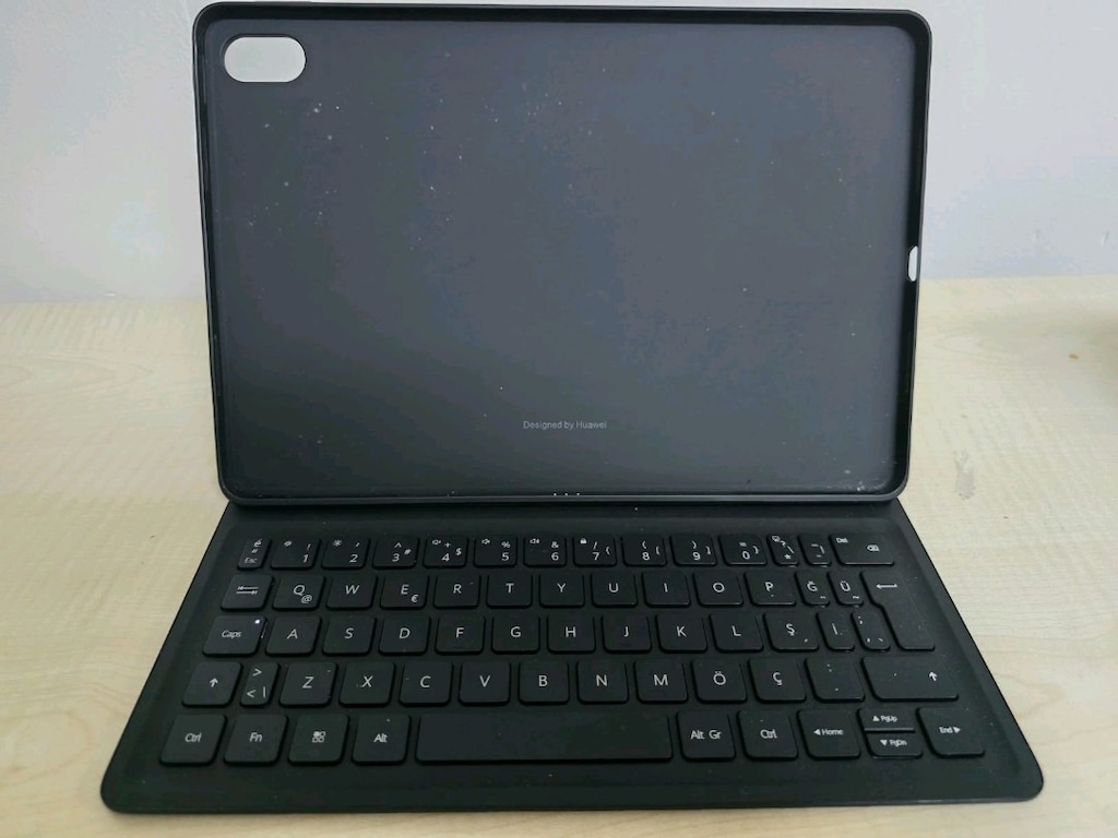 Öğrenciden temiz Huawei Matepad 11.5" - 7
