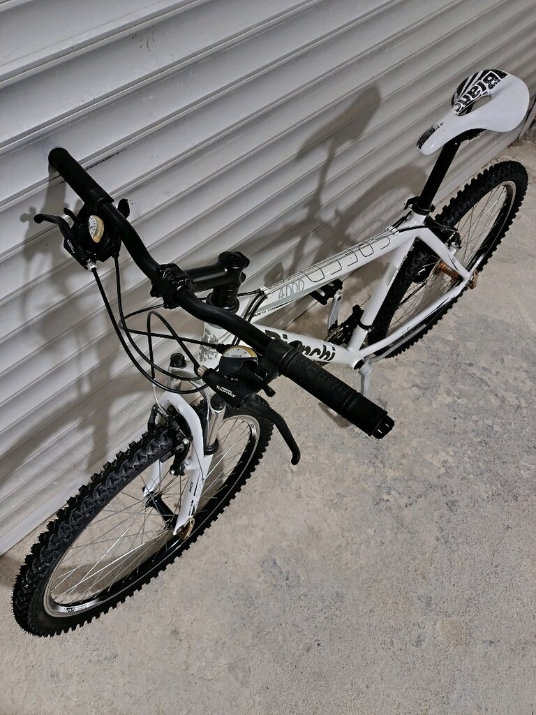 Bisiklet - 7