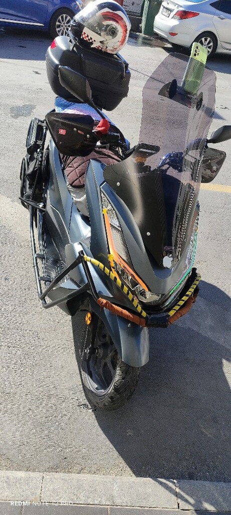 pcx - 5