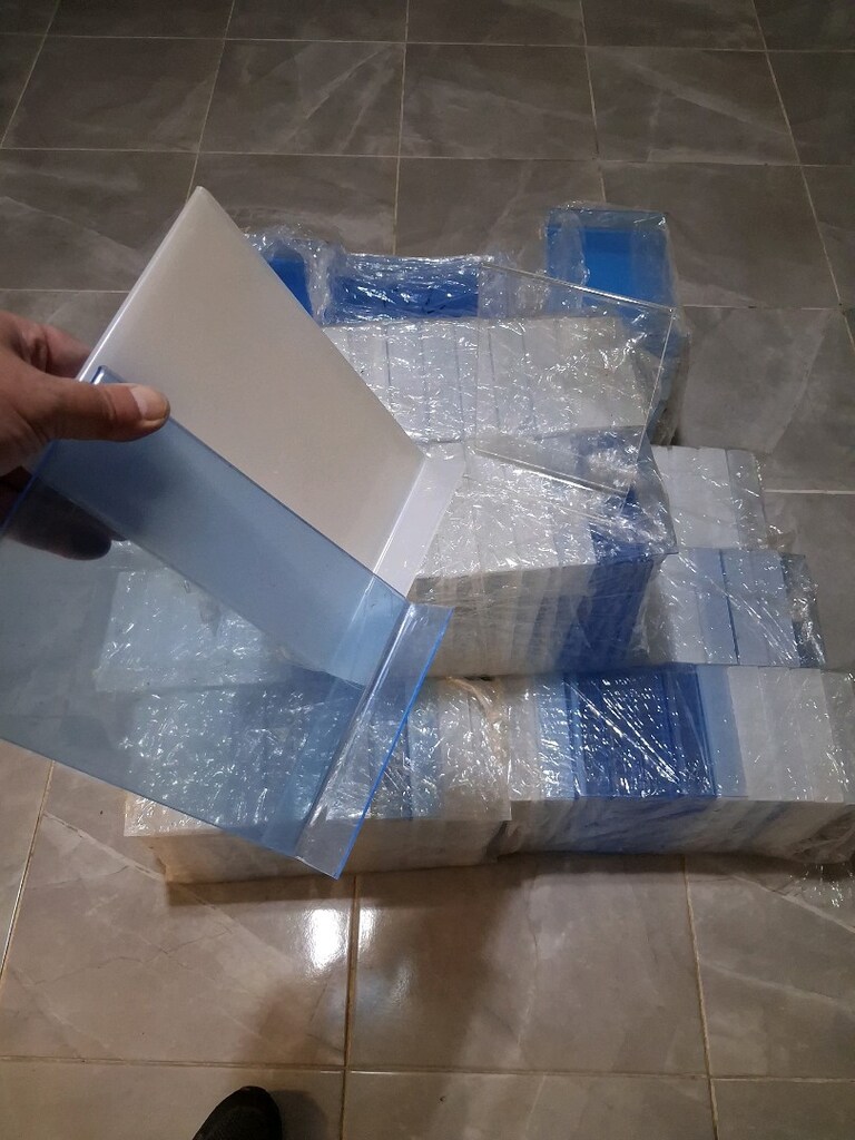 masa ve tezgah üstü pleksi menü reklam panasu sıfır üründür.. - 3