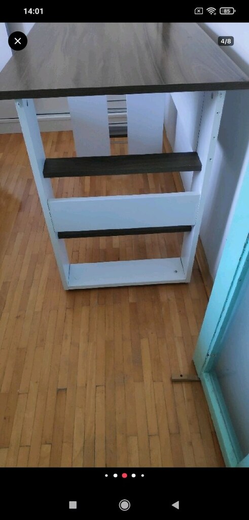 Çalışma Masası - 5