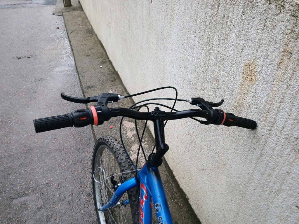 26jant bisiklet - 2