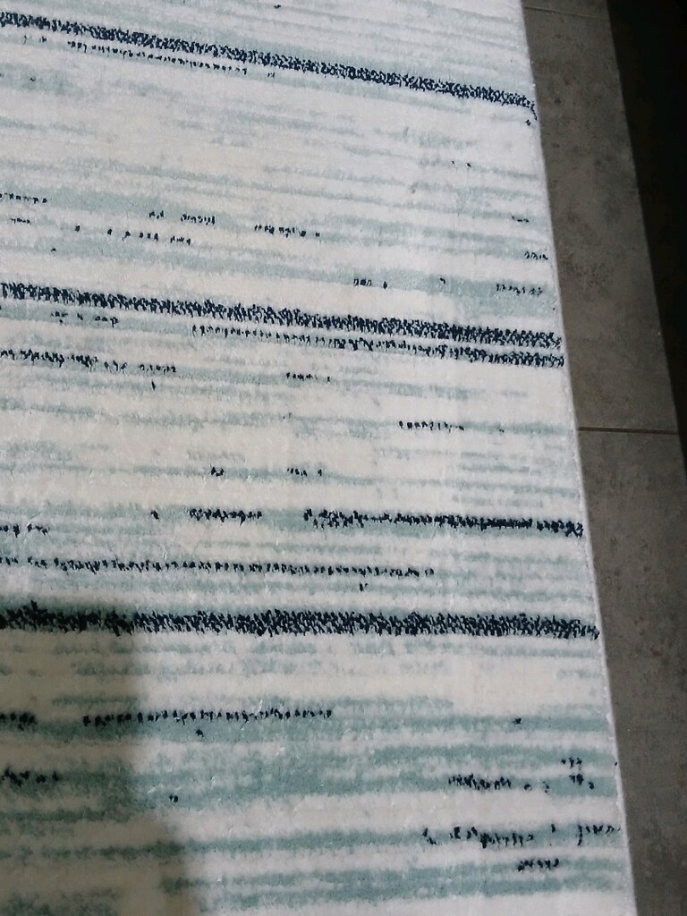 kalın halı yolluk 80x150 - 3