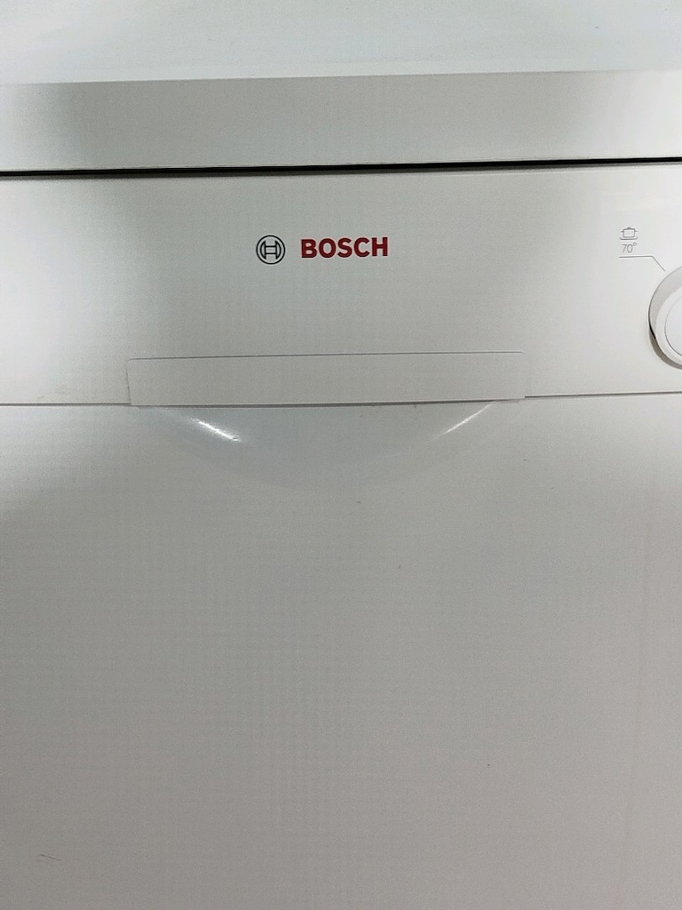 BOSCH 3 PROGRAM BULAŞIK MAKİNESİ İZMİR İÇİ 3 AY GARANTİMİZ VARDIR - 4