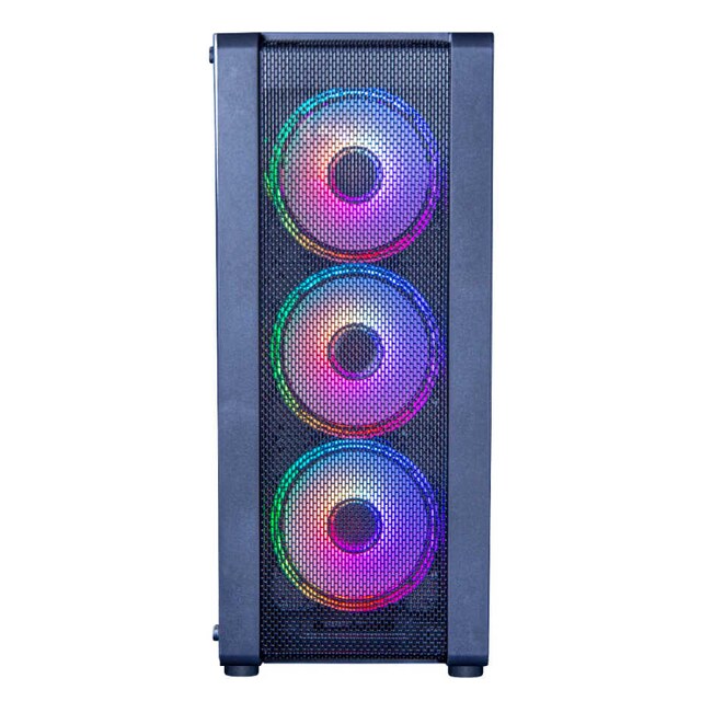 MASTER Yİ CLK 009 İNTEL CORE İ7-2600 RAM 8 GB SSD 256GB RX550 SERİES