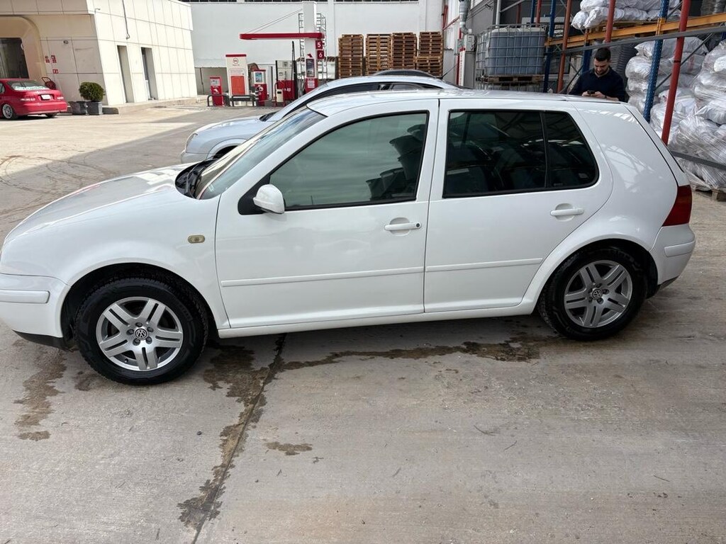 acil satılık volkswagen golf 4 - 4