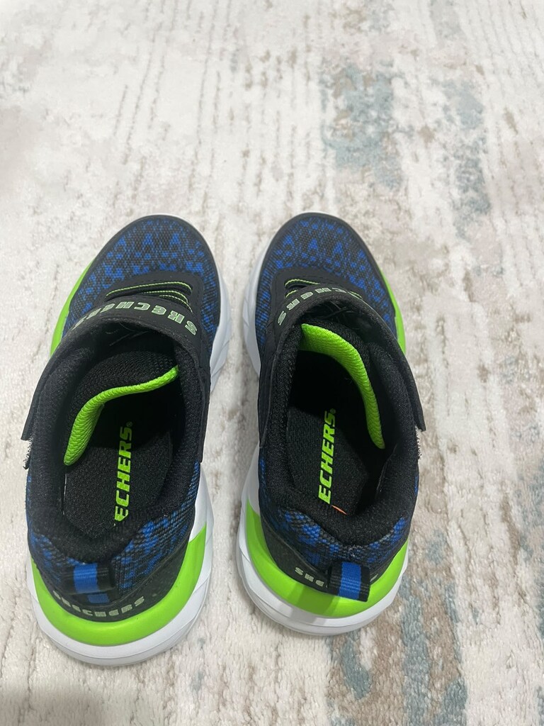 Skechers Çocuk Ayakkabısı - Sıfır - 30 numara - 7