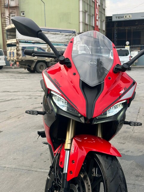 Rks 250 rs takas uygundur kredi kartı geçerlidir
