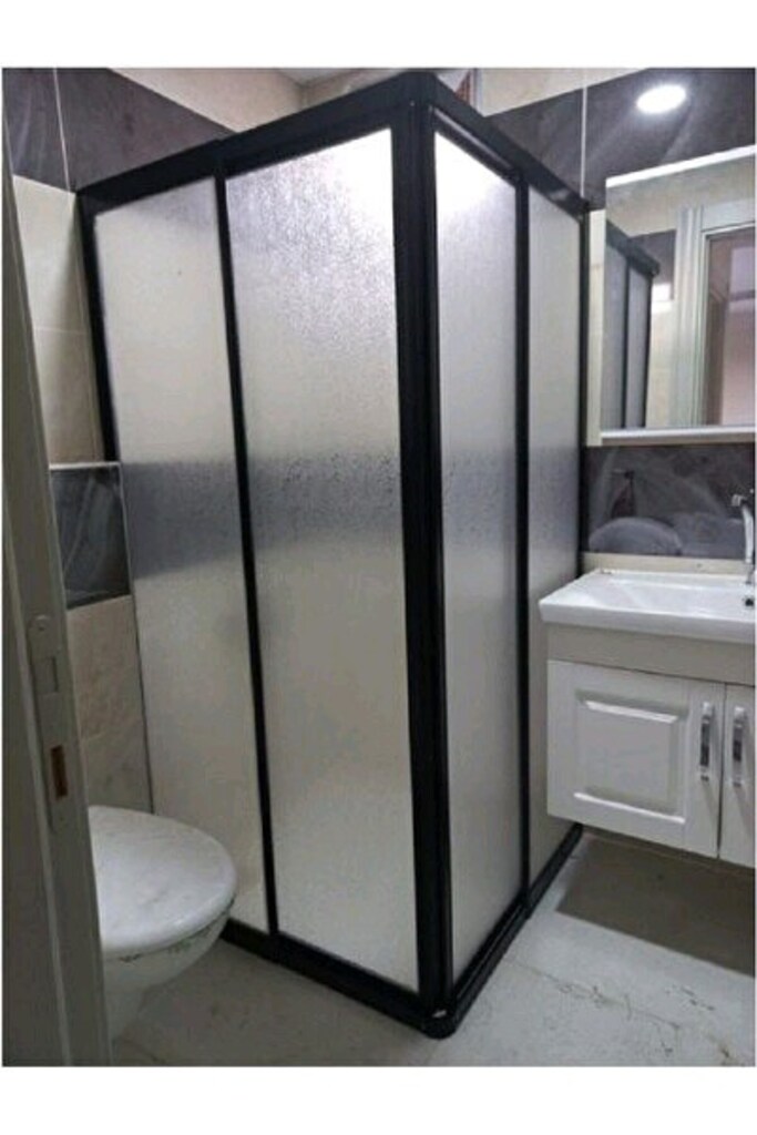 80x80 MİKA KABİN - 3