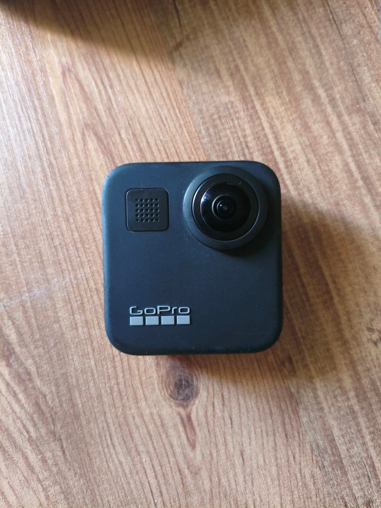 360 gpro - 2
