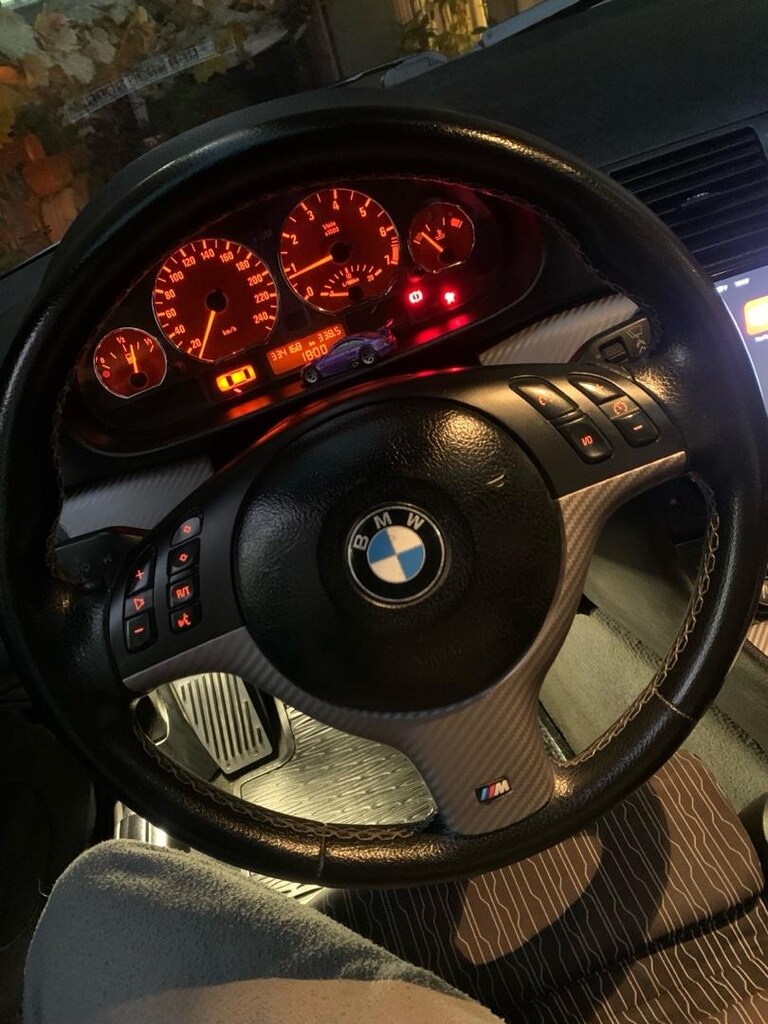 e46 Compact - 10