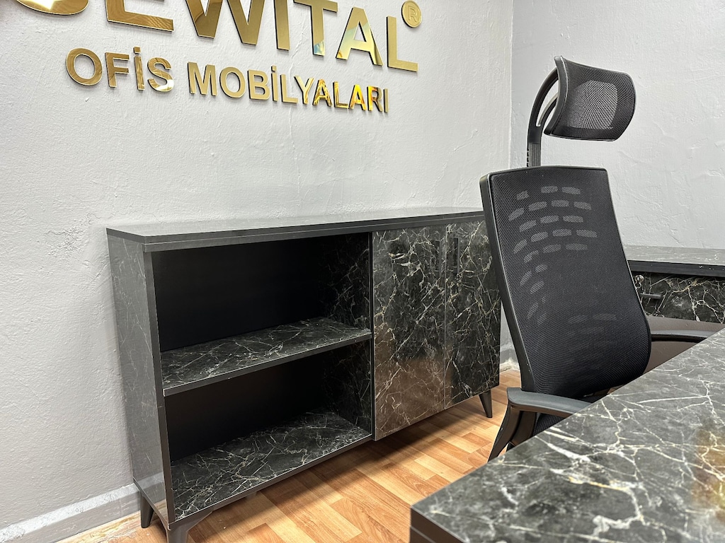 SEWİTAL OFİS İSTANBUL OFİS MOBİLYALARI - 9