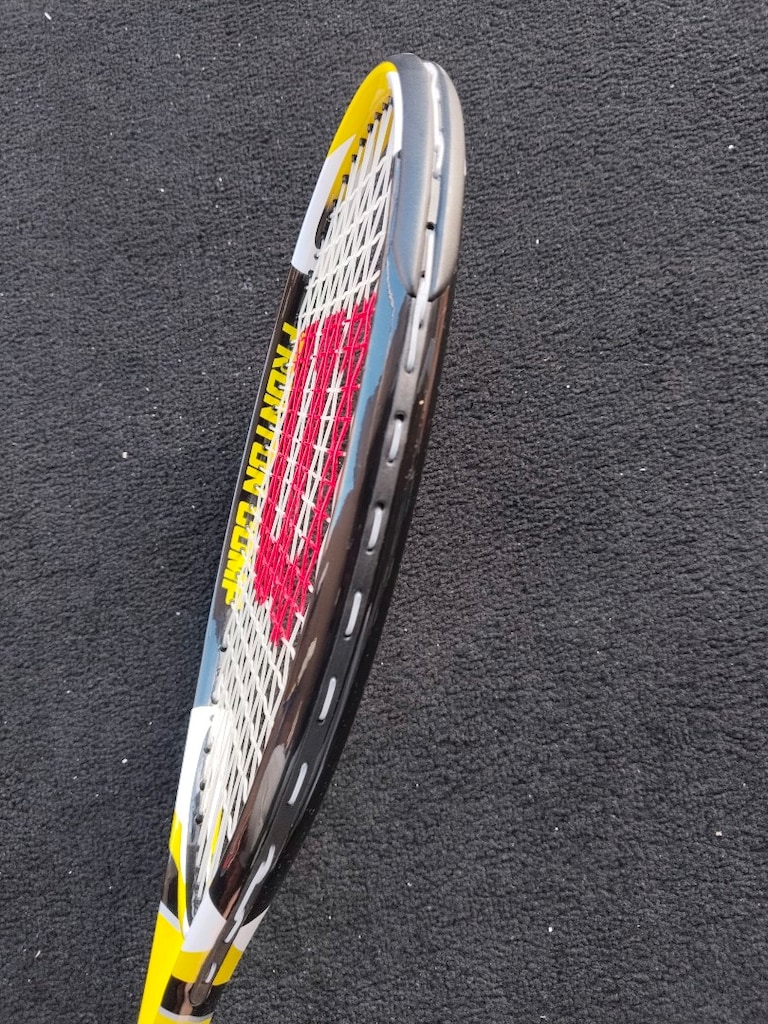 Wilson Tenis Raketi 27 inç - 7