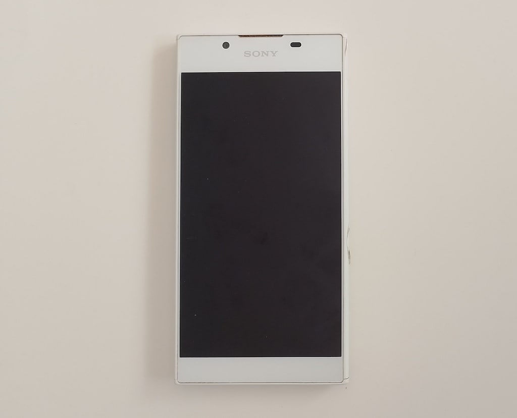Sony Xperia L1 (G3311) Android 7 Akıllı Cep Telefonu - 7