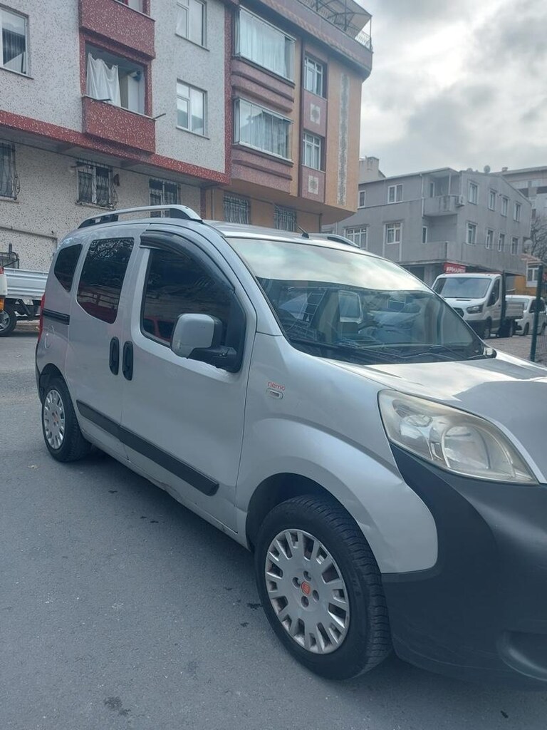 Acil Satılık Citroen nemo 1.4 hdx combi - 2