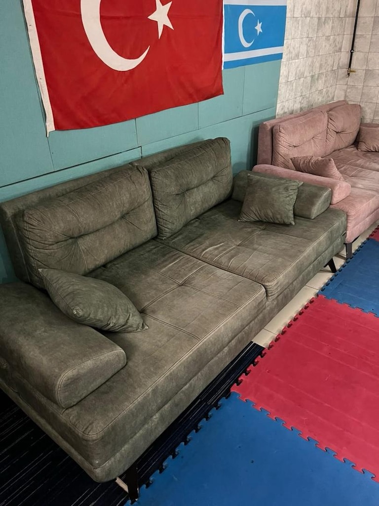 koltuk takımı - 3