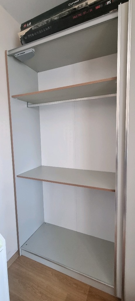 Verilik Tepe Home Gardrop - 5