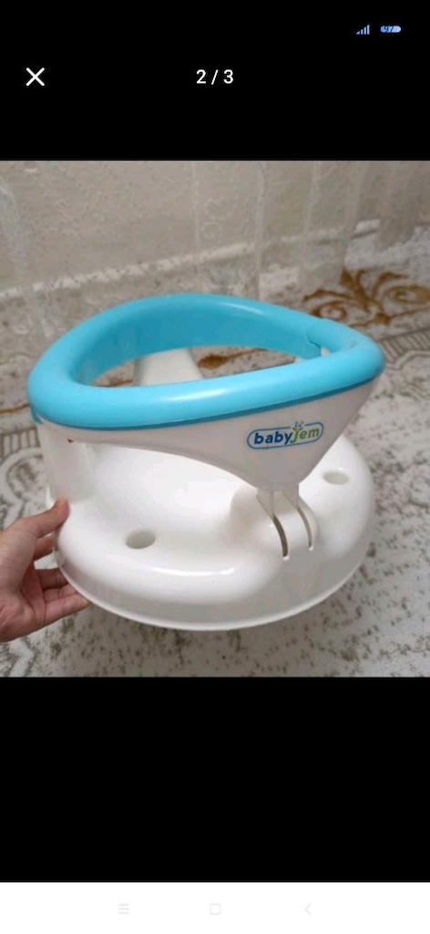 banyo oturağı - 2