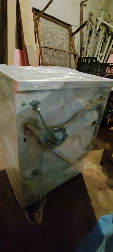 ALTUS MARKA 6 KG ÇAMASİR MAKİNESİ - 4