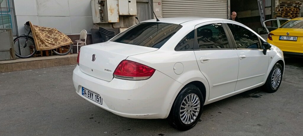 6 yıllık sahibinden - 2