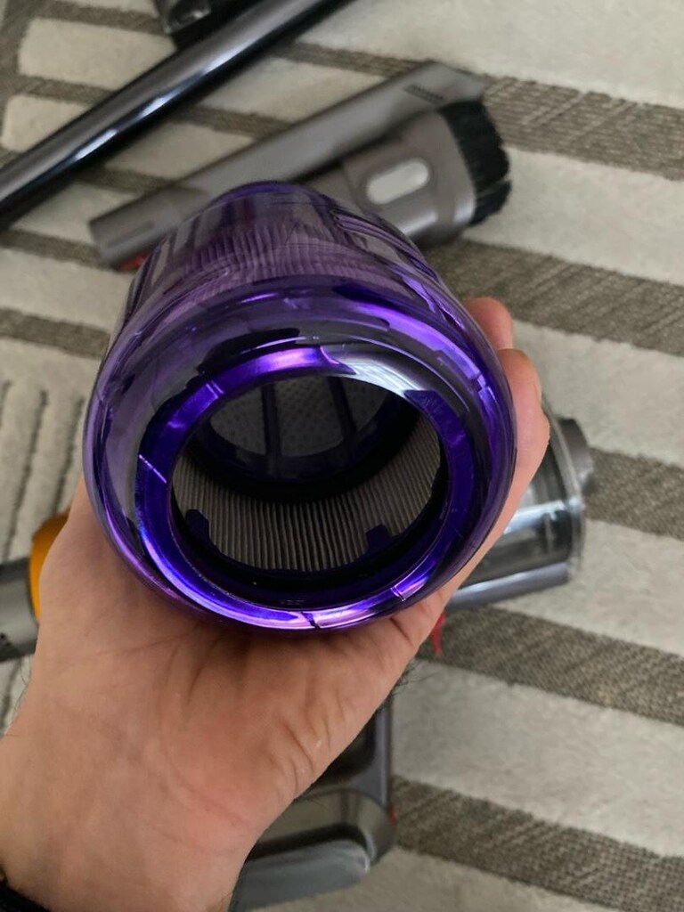 dysun v12 temiz kullanılmış ayklı ünüte ile verilecektir - 6
