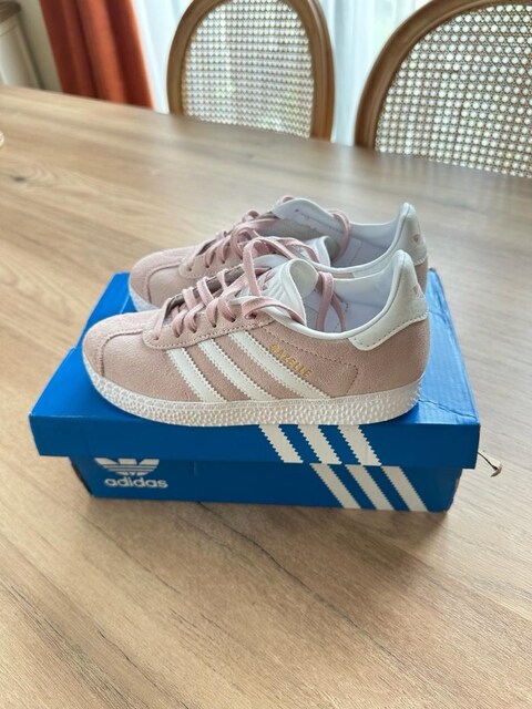 orjinal Adidas Gazelle Sıfır