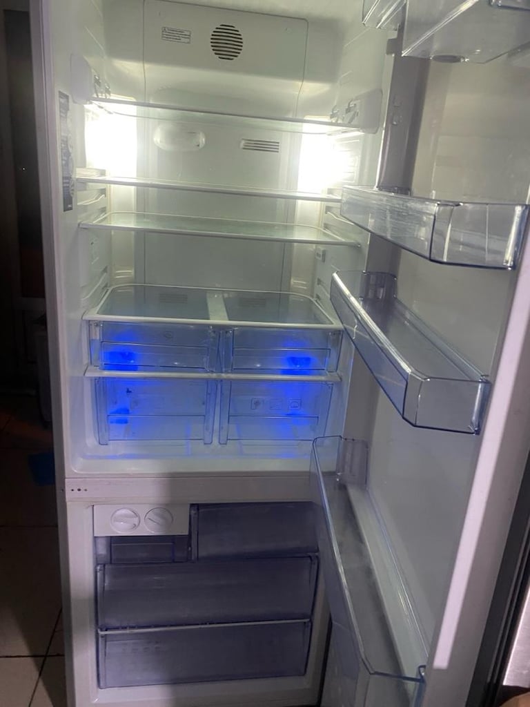 beko nofrost buzdolabı nakliye kurulum dağil sorunsuz - 6