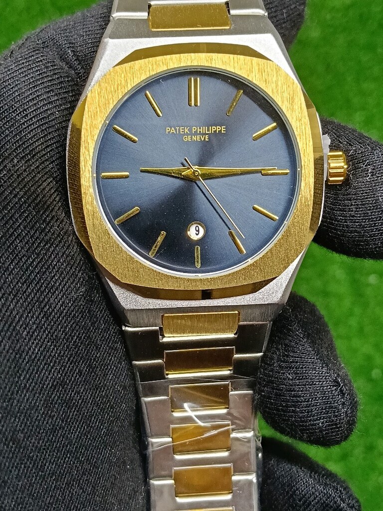 PATEK PHİLİPPE - 4