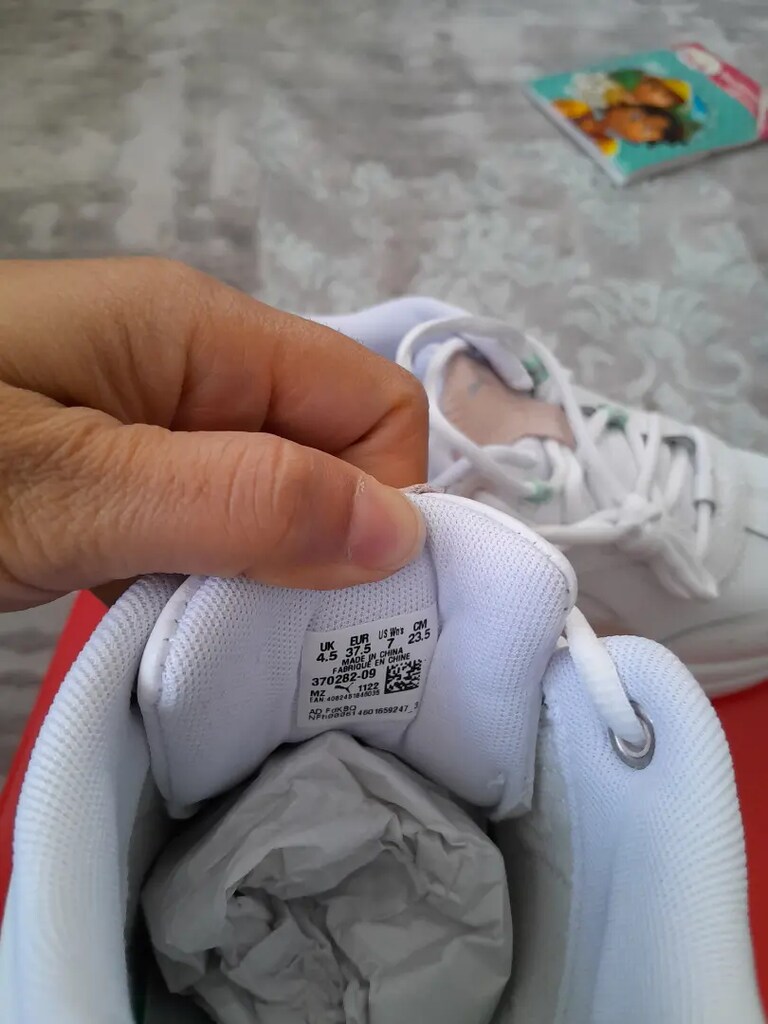 Puma orijinal paketli - 4