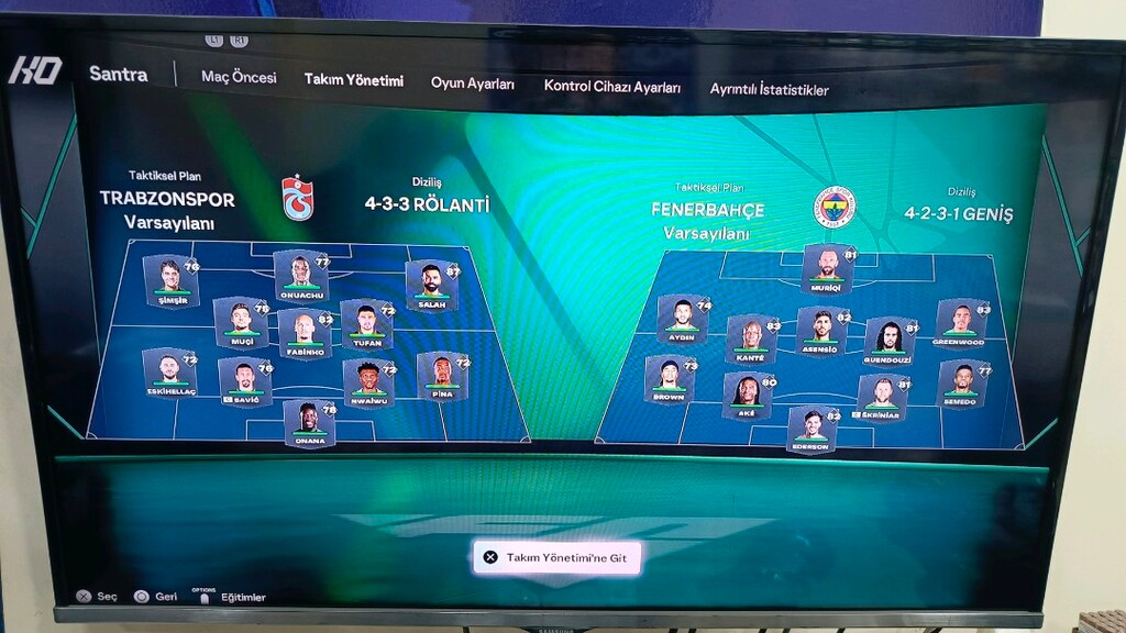PS4 13.52 YAZILIMA KADAR GOLDHEN Lİ KIRILMIŞ CİHAZLARA YÜKLEME - 2