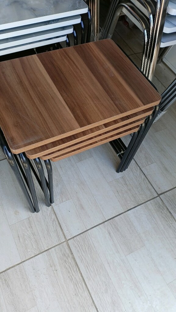 servis sehpaları Buket - 2