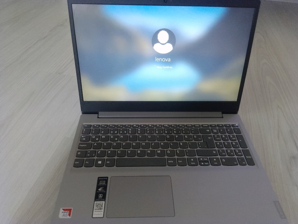 Lenovo Windows 10 - 3