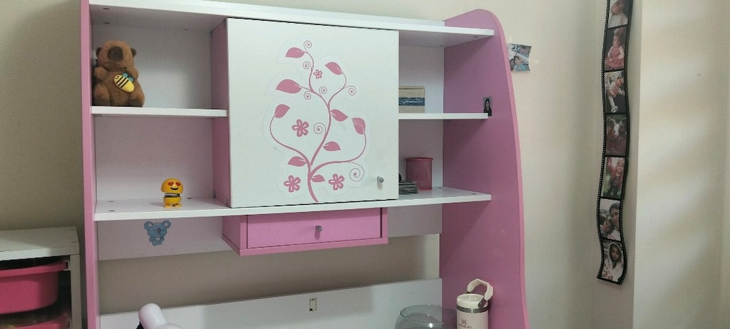 çocuk odası takımı - 2