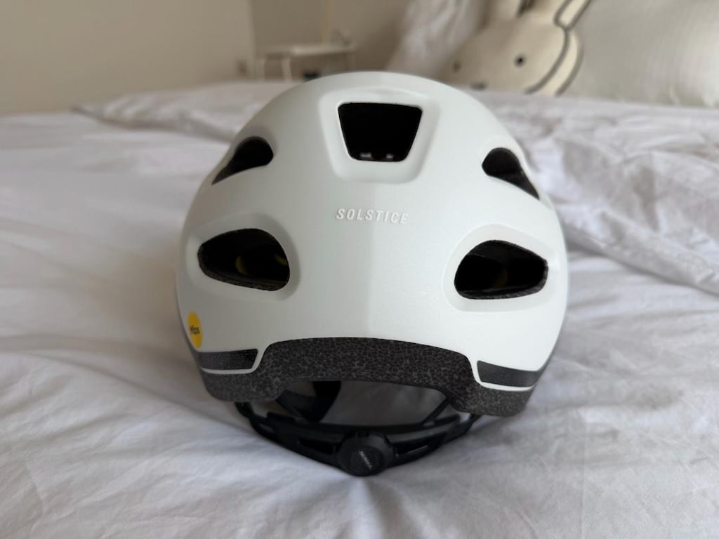 TREK SOLISTICE MIPS KASK M/L 2026 MODEL - 3