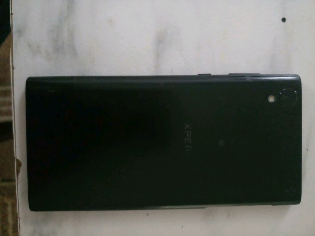 Sony ixperia L1 16/3gb rem sorunsuz çalışır durumda tak hattını kullan - 2