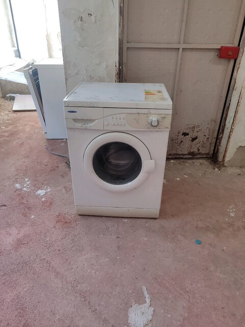 Arçelik çamaşır makinesi
