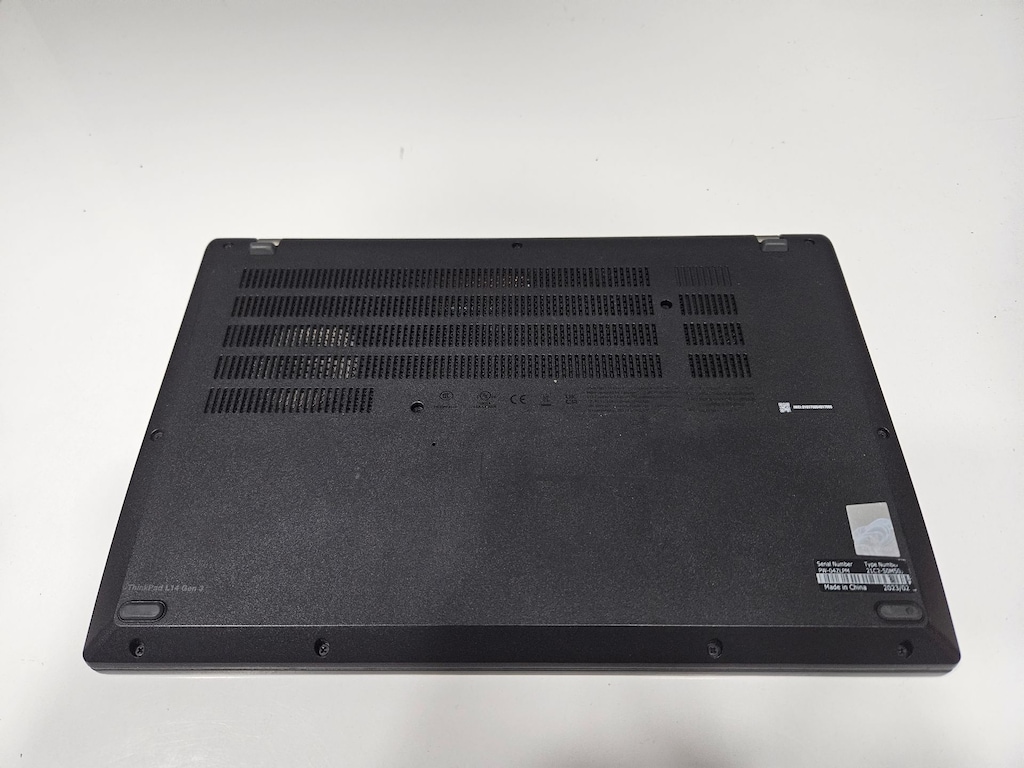 LENOVO THİNKPAD L14+ İ5 12.NESİL+ IŞIKLI KLAVYELİ - 7