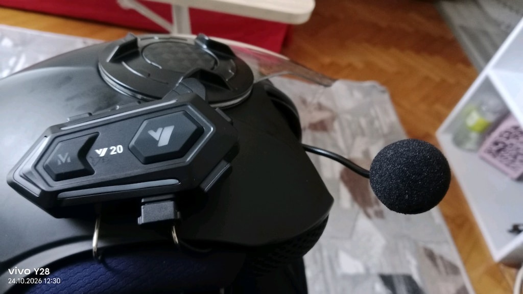 intercom sıfır - 2