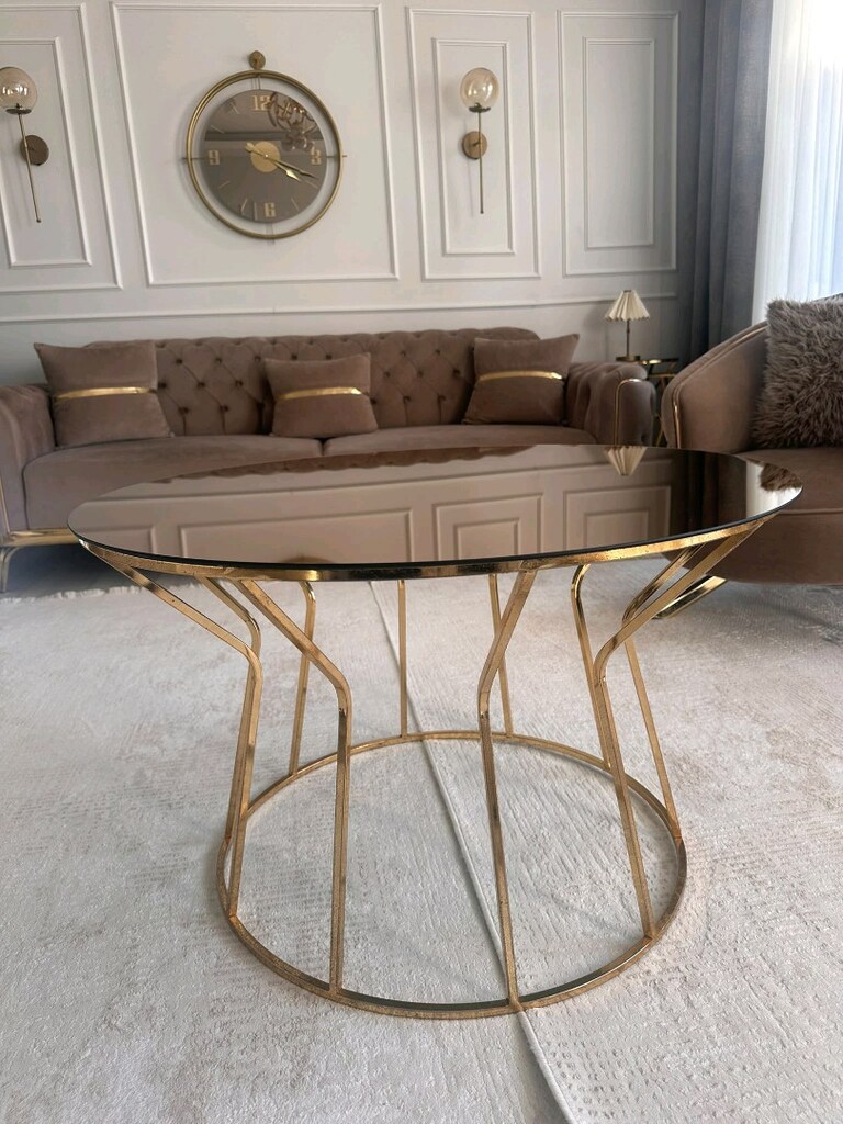 orta sehpa ve üçlü sehpa - 3
