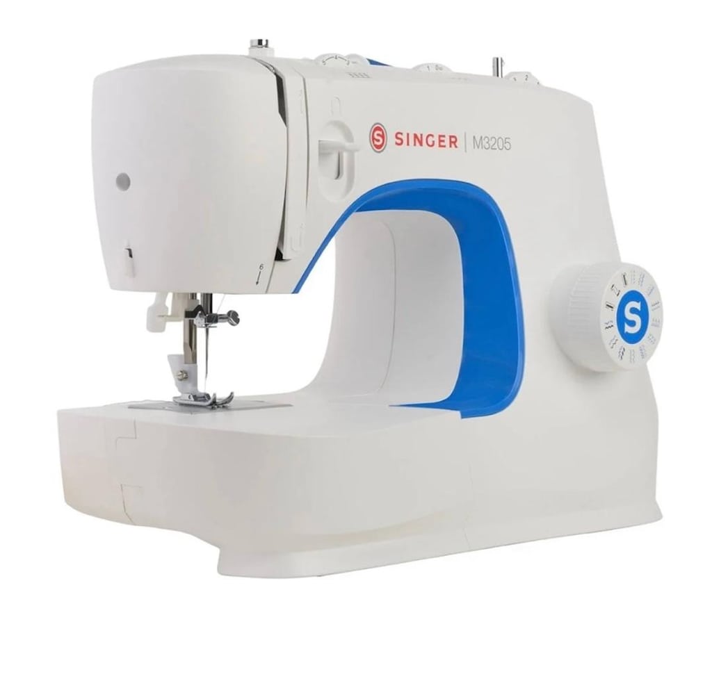 Singer M3205 DİKİS MAKİNESİ - 2
