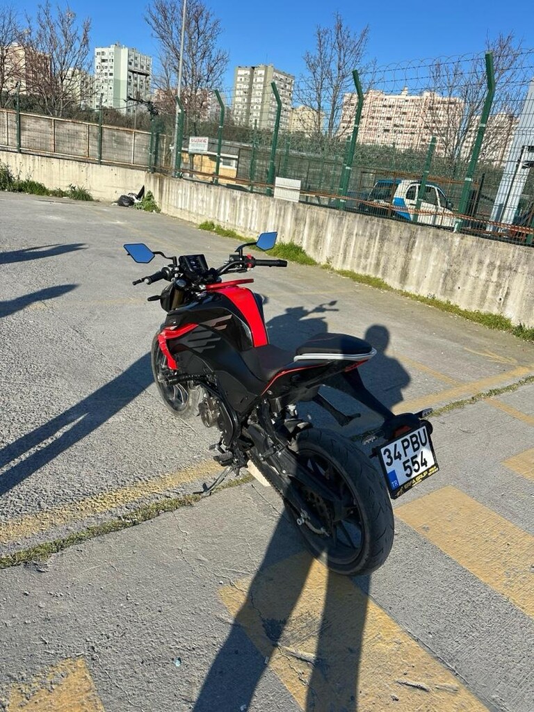 TERTEMİZ RKS SRK 250 S - 3