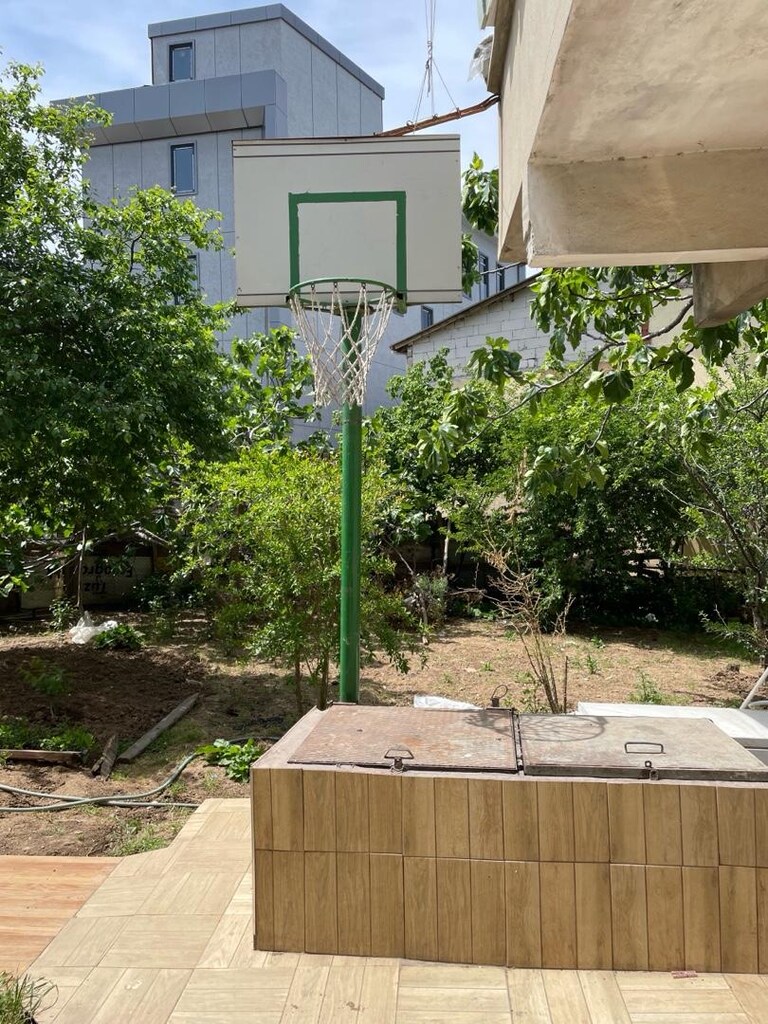 basket potası - 2