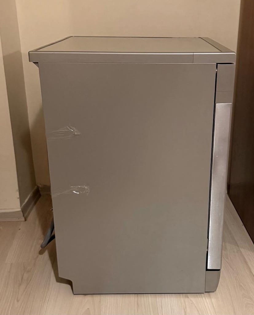 Samsung bulaşık makinesi - 3