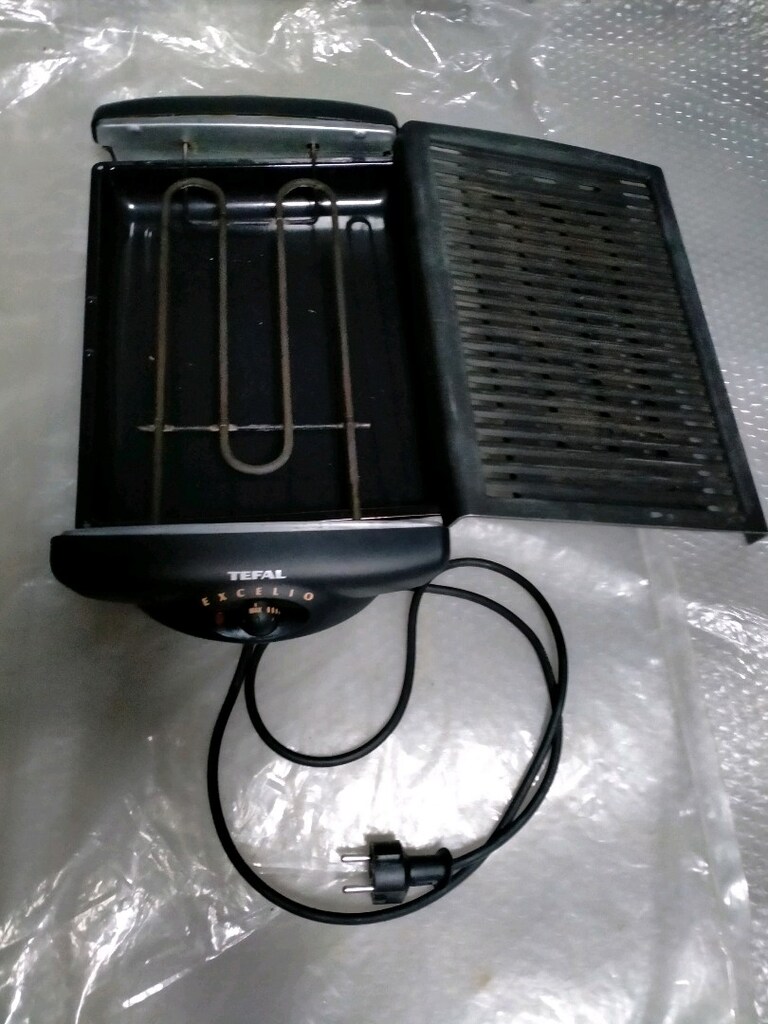 elektrikli ızgara - 9