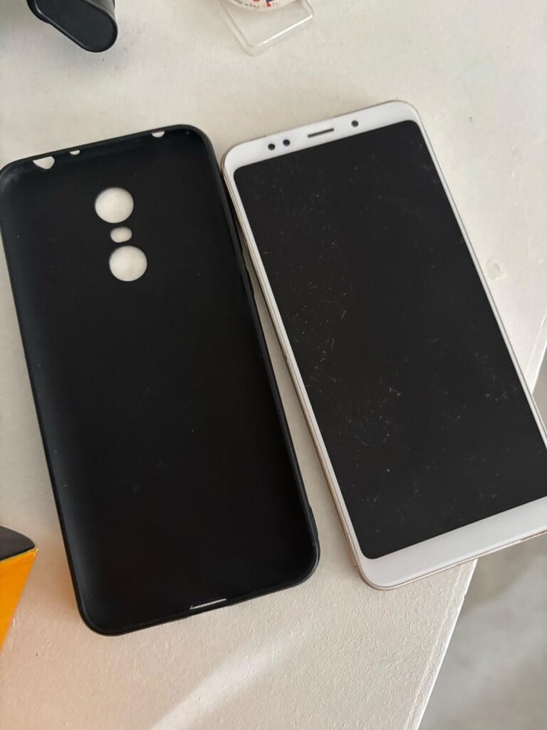 xiomi note 5 - 2