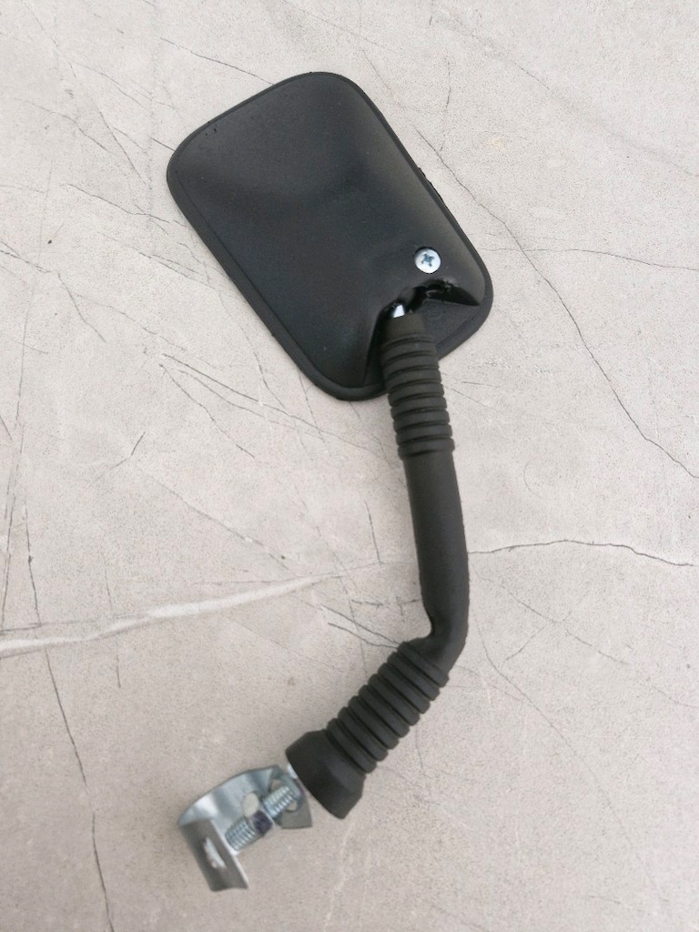 Bisiklet Motosiklet Aynası Sıfır Ürün - 6
