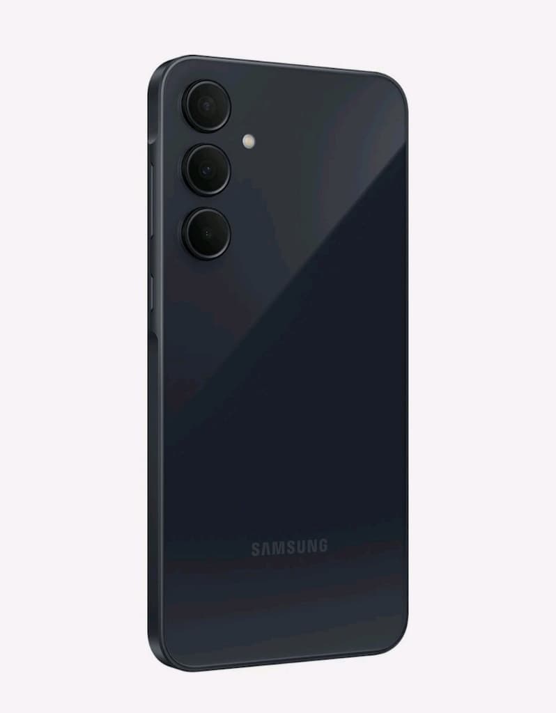 Samsung Galaxy A35 256 GB 8 GB Ram Siyah - 4