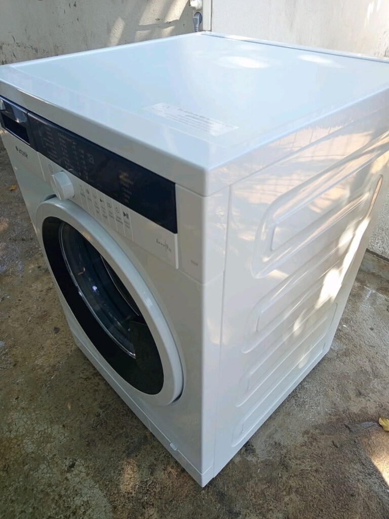 ARÇELİK PİANO BLACK İNVERTER 9 KG EVE TESLİM FİYAT ARAYIN GETİRELİM - 3